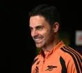 Arteta Siap Hubungi Man City untuk Tiga Transfer Pemain