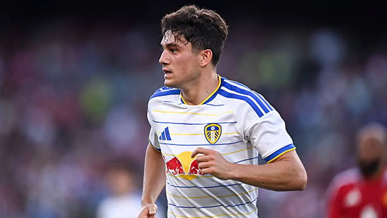 Bahas Start Positif Leeds United, Dan James Ingin Tim Terus Berkembang