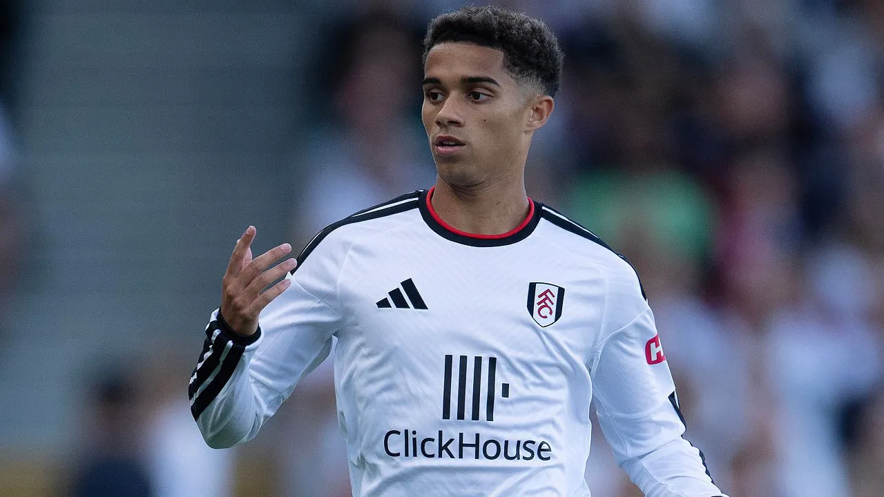Josh King.