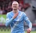 Bayern Munich Bantah Ingin Boyong Erling Haaland dari Manchester City