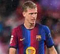 Bayern Munich Siapkan 1,8 Triliun Demi Datangkan Dani Olmo dari Barcelona