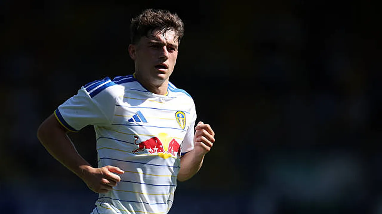 Belum Terkalahkan, Dan James Minta Leeds United Tak Terbawa Suasana