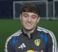 Bintang Leeds Ungkap Sikap Tim Jelang Laga Kontra Arsenal