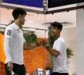 Cassetta-Oviedo Targetkan Gelar FIP Padel Bronze Rovigo Akhir Pekan Ini