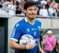 Comeback ke Lapangan Tiga Tahun usai Pensiun, David Silva Gabung Klub Hong Kong