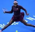 Cori Gauff Mundur Dari Wuhan Usai Kekalahan Di Beijing