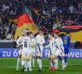 Cuma Raih 1 Kemenangan, Peringkat Timnas Jerman Terjun ke Posisi 13 FIFA