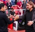 Daniel Farke Beri Kabar Cedera Leeds dan Pesan untuk Arteta