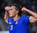 Dario Canovi: Pio Esposito Salah Satu Striker yang Terbaik Saat Ini