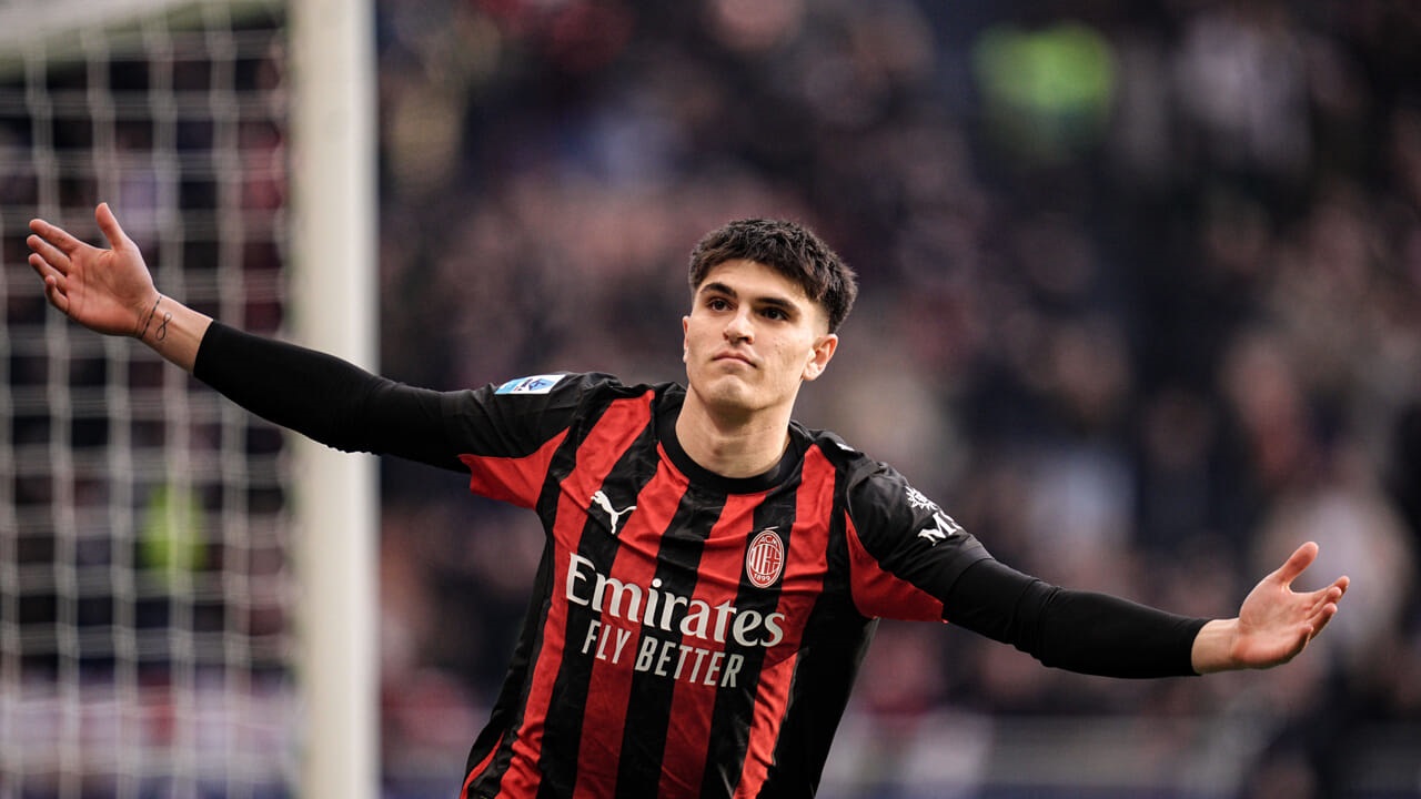 Davide Bartesaghi: Mario Gila dan Omari Hutchinson Paling Mengesankan