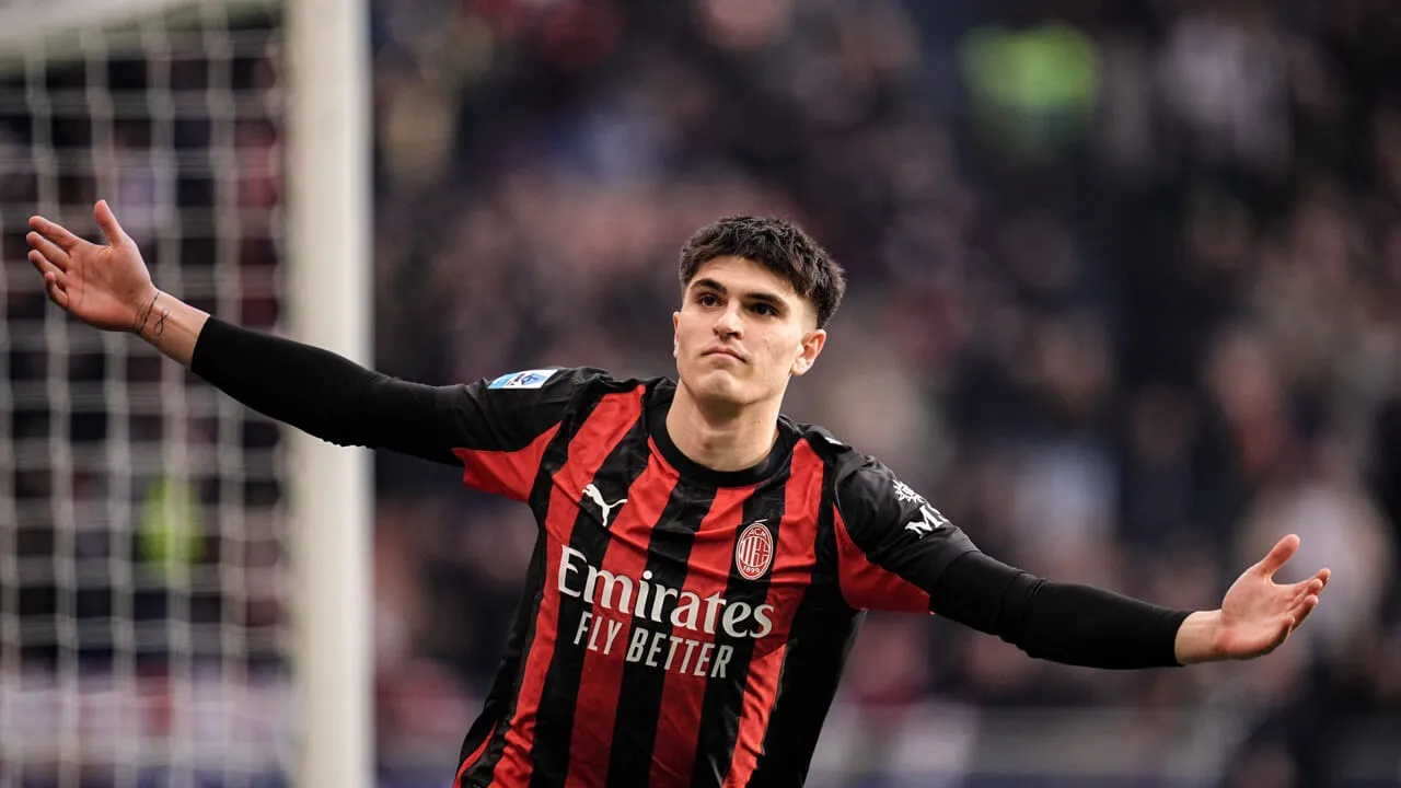 Davide Bartesaghi: Mario Gila dan Omari Hutchinson Paling Mengesankan