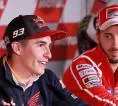 Dovizioso: Marc Marquez Tetap Bahaya Meski Rapornya di Mandalika Buruk