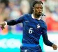 Eduardo Camavinga Tampil Impresif Bersama Prancis, Real Madrid Terpukau