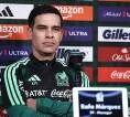 Empat Laga Tanpa Kemenangan, Meksiko Era Rafael Marquez Dicemooh Suporter
