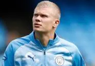 Erling Haaland Buka Suara Terkait Putusan Bersalah Manchester City