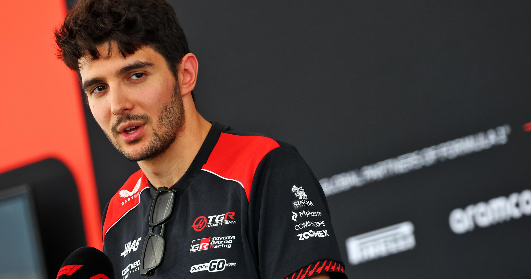 Esteban Ocon Fokus Lanjutkan Karier F1 Usai Tinggalkan Haas
