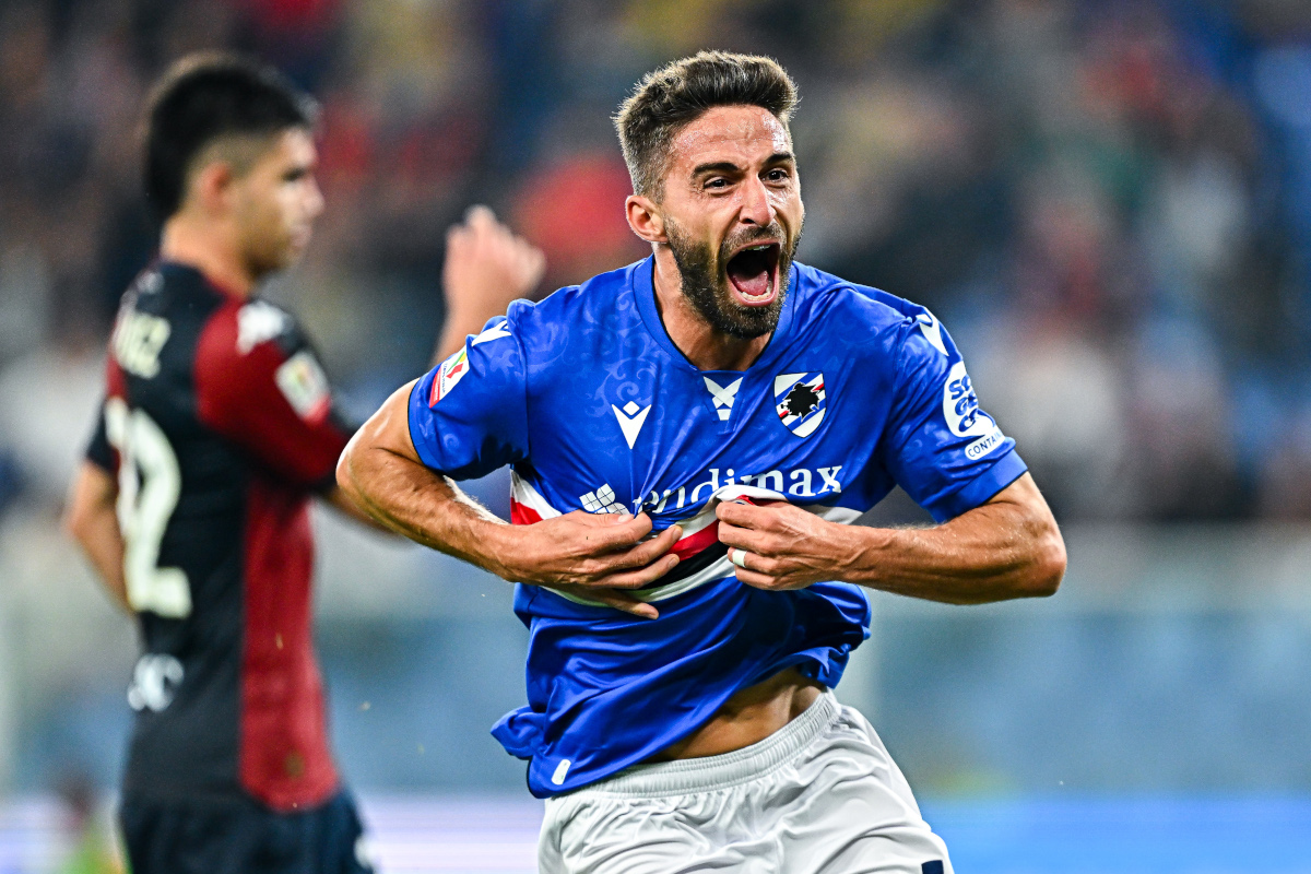 Fabio Borini Gantung Sepatu di Usia 35, Akhiri Karier di Dunia Sepak Bola
