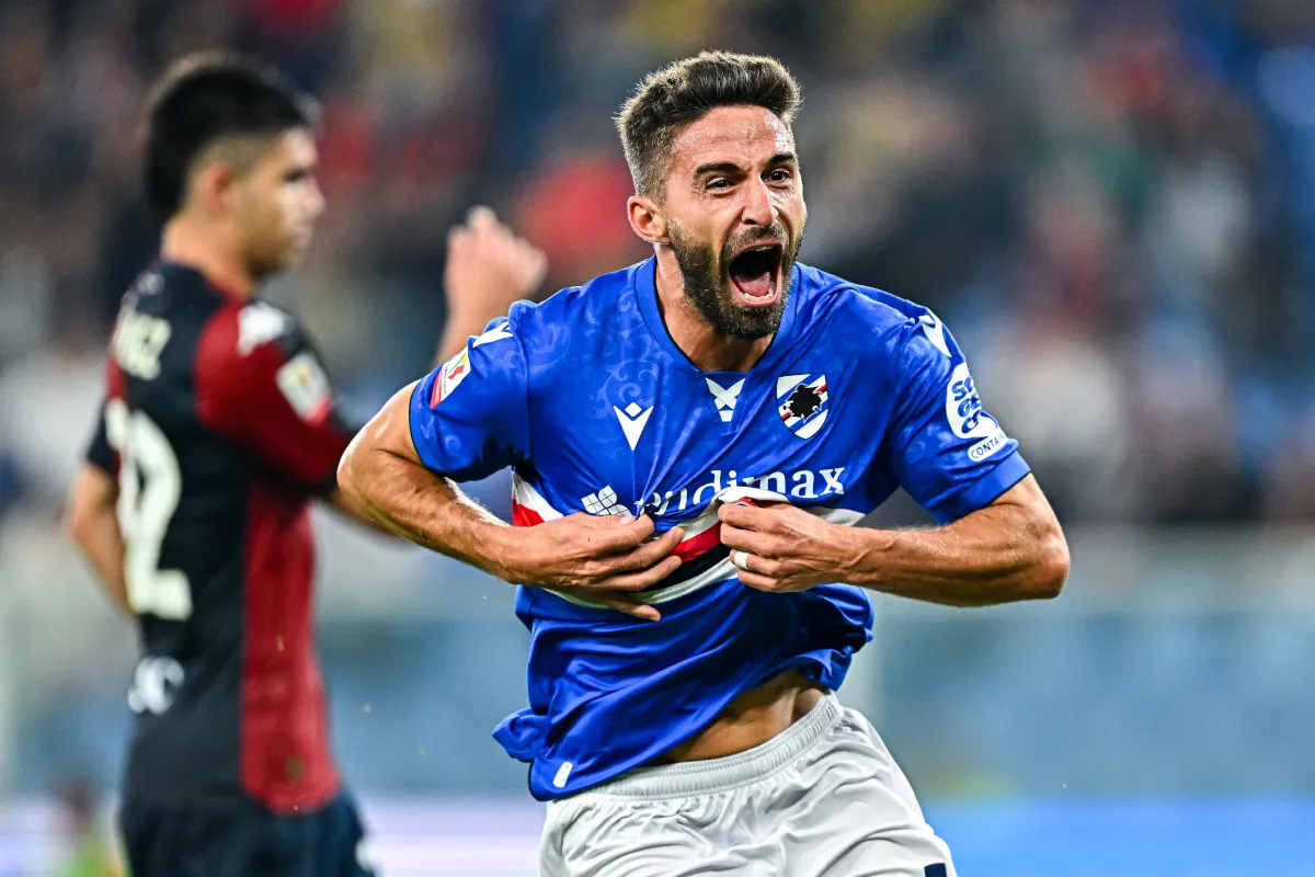 Fabio Borini Gantung Sepatu di Usia 35, Akhiri Karier di Dunia Sepak Bola - sumber: (footballitalia)