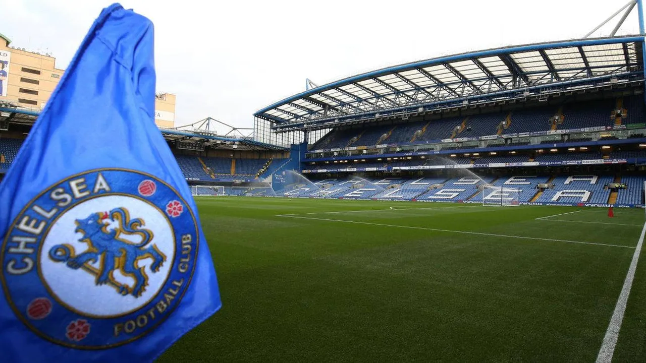 Chelsea.