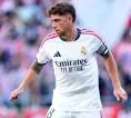 Federico Valverde Masih Belum Dipastikan Bisa Tampil Hadapi Villarreal