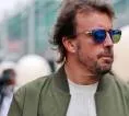 Fernando Alonso Tegaskan Rencana Balap 2027
