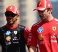Ferrari Klarifikasi Usai Hamilton-Leclerc Kuasai Medsos