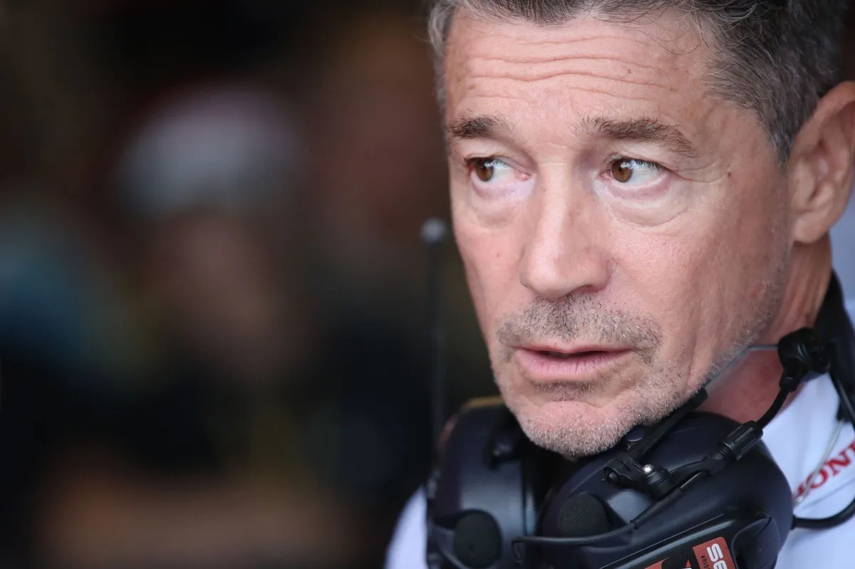 Format Kualifikasi MotoGP Baru Takkan Seheboh yang Dikhawatirkan - sumber: (motorsport)