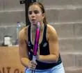 Francisca Cravo Raih Dua Gelar di FIP Padel Promises Tour Caldas da Rainha