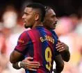 Gabriel Jesus Nilai Raphinha Akan Antarkan Barcelona Juara Liga Champions