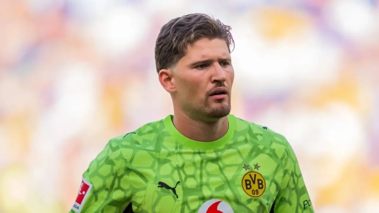 Gregor Kobel