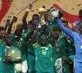Gelar Piala Afrika Dicabut, CAS Gelar Sidang Banding Timnas Senegal