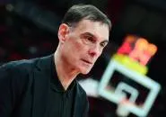 Georgios Bartzokas Enggan Remehkan Anadolu Efes