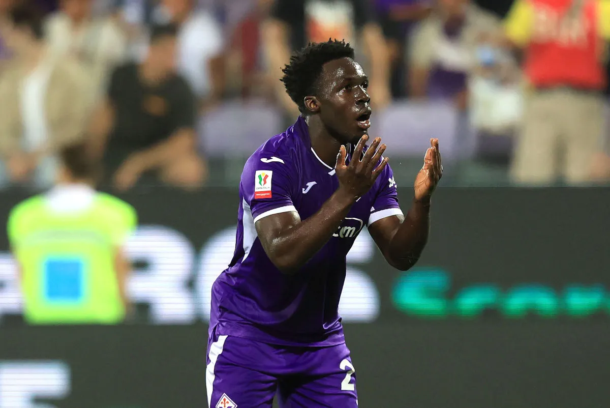 Gnonto Siap Tinggalkan Leeds, Mengaku Sulit Beradaptasi dengan Budaya Italia