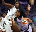 Golden State Valkyries Ungguli Aces 2-0 Usai Menang Dramatis di Gim 2