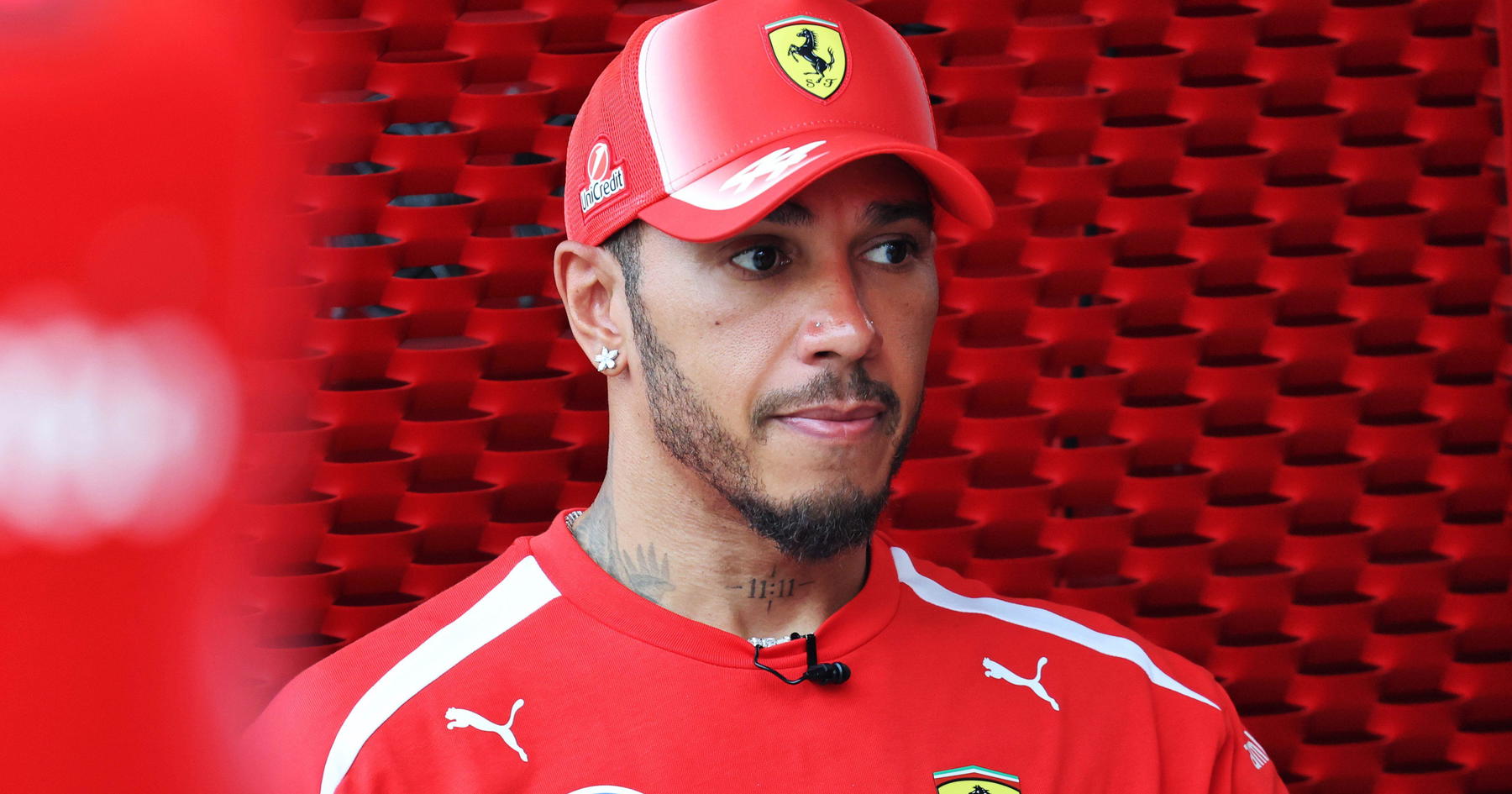 Hamilton Kritik FIA dan Pembalap Muda soal Hujan di F1