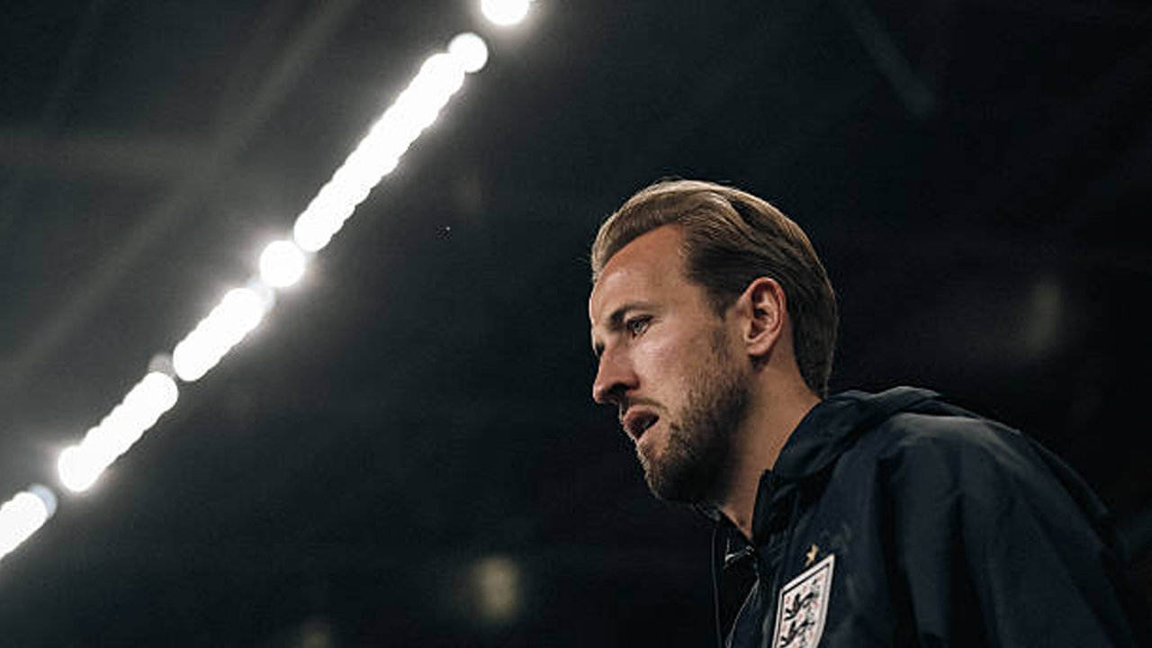 Harry Kane Ingin Main di MLS, Don Garber Sambut dengan Tangan Terbuka