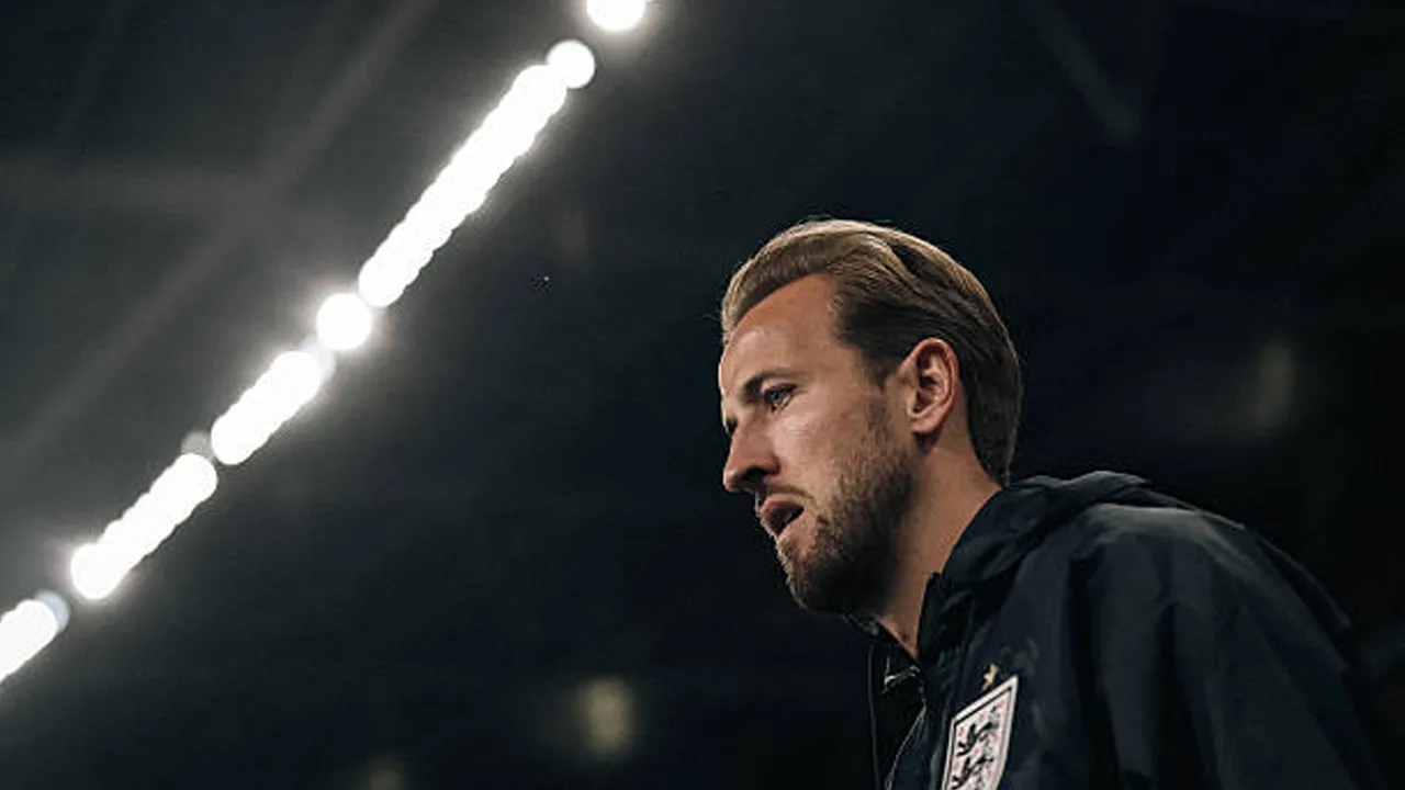 Harry Kane Ingin Main di MLS, Don Garber Sambut dengan Tangan Terbuka