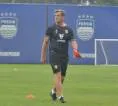 Ini Makna Keikutsertaan Persib di Ajang ACC Menurut Pelatih