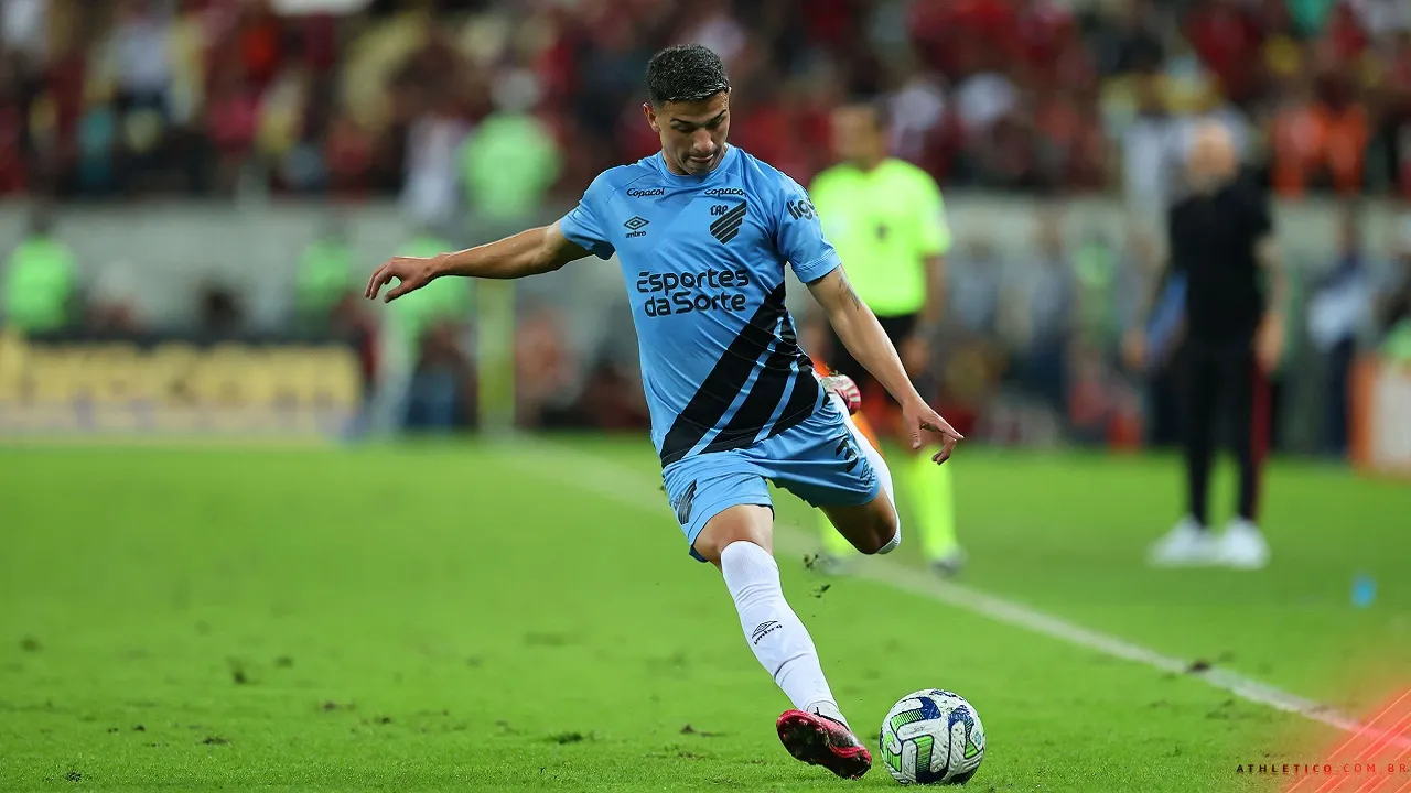 Lucas Esquivel