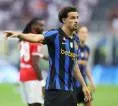 Inter Kehilangan Jones Tiga Pekan Akibat Cedera Paha