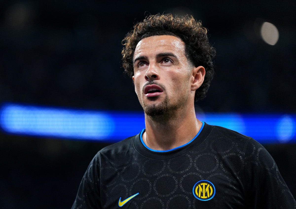 Inter Siapkan Strategi Gantikan Curtis Jones Pasca Cidera
