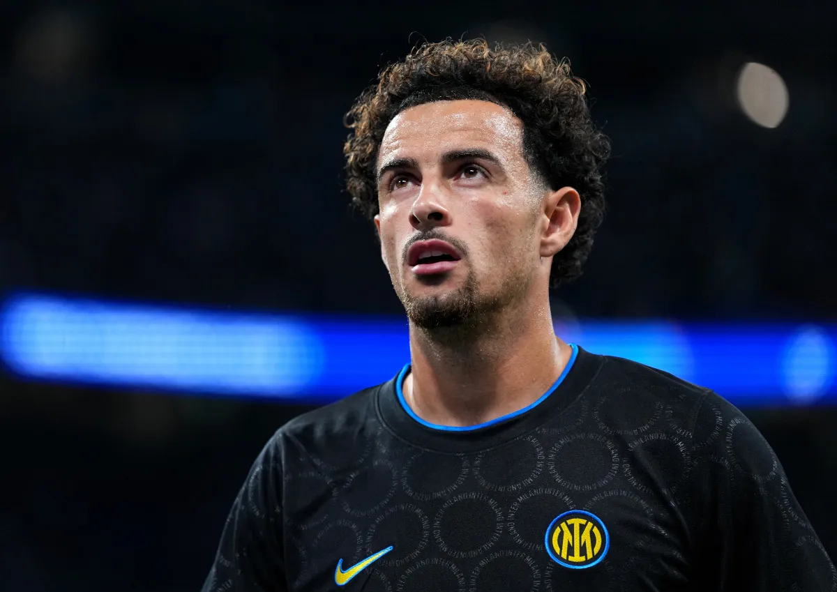 Inter Siapkan Strategi Gantikan Curtis Jones Pasca Cidera - sumber: (footballitalia)