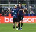 Inter Ungguli Juventus, Milan, dan Como dalam Menit Bermain Pemain Italia di Serie A