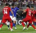 Italia Sukses Tundukkan Turki 3-1 di UEFA Nations League