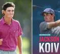 Jackson Koivun Perkuat Motor City Golf Club di TGL Musim 2027