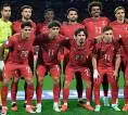 Jadi Satu-satunya Tim 10 Besar yang Naik Peringkat, Tempati Ranking Berapa Portugal?