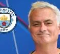 Jawaban Khas Mourinho Mengenai Tuduhan Terhadap Man City