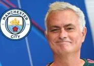 Jawaban Khas Mourinho Mengenai Tuduhan Terhadap Man City
