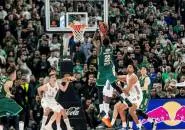 Jerian Grant Ingin Panathinaikos Bermain Dengan Identitas Sendiri