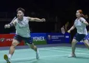 Jimmy Wong-Cheng Su Yin Kandas di 16 Besar Arctic Open 2026